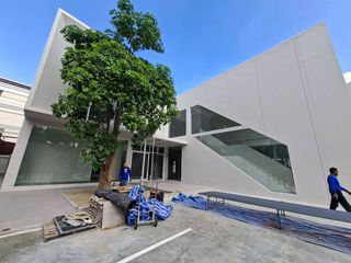 For rent retail Space in Prawet, Bangkok