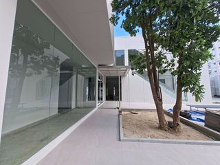 For rent retail Space in Prawet, Bangkok