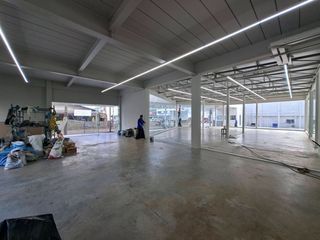 For rent retail Space in Prawet, Bangkok