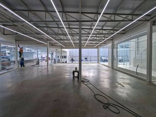 For rent retail Space in Prawet, Bangkok