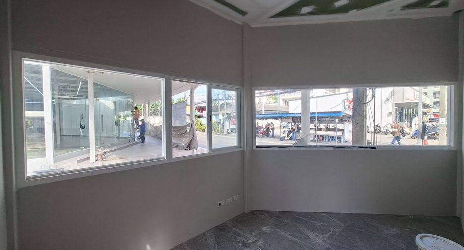 For rent retail Space in Prawet, Bangkok