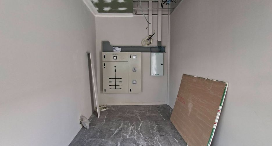 For rent retail Space in Prawet, Bangkok