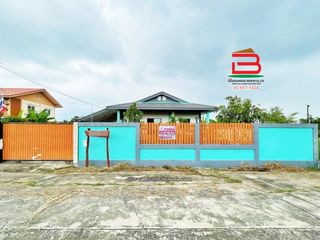 Продажа 2 спальни дом в Nong Suea, Патумтани