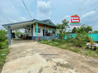 Продажа 2 спальни дом в Nong Suea, Патумтани