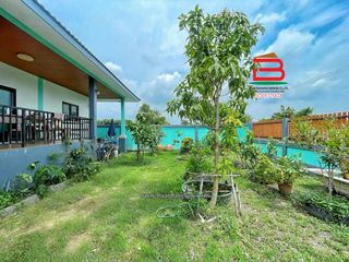 Продажа 2 спальни дом в Nong Suea, Патумтани