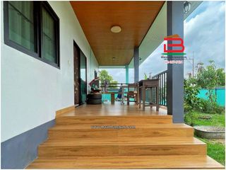 Продажа 2 спальни дом в Nong Suea, Патумтани