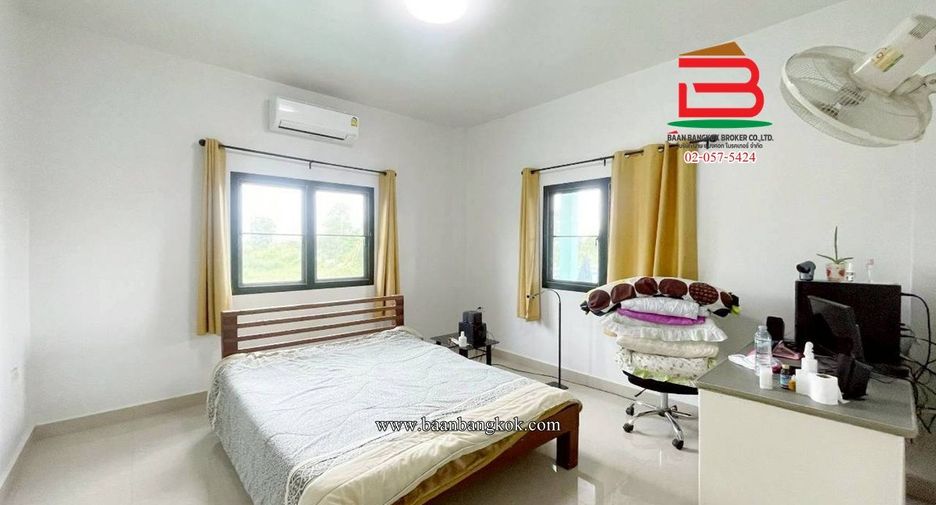 Продажа 2 спальни дом в Nong Suea, Патумтани
