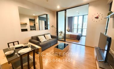 À louer 1 chambre condo à Watthana, Bangkok