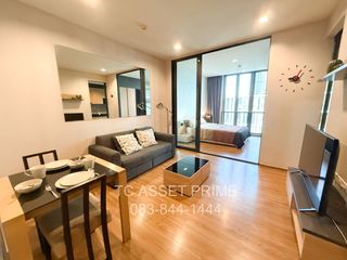 À louer 1 chambre condo à Watthana, Bangkok