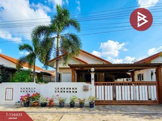 Haus zum Kauf mit 3 Zimmer in Mueang Samut Songkhram, Samut Songkhram