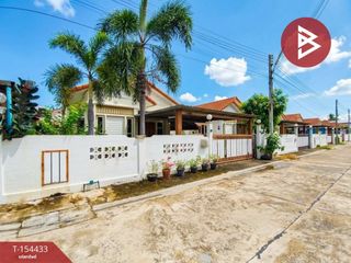 Haus zum Kauf mit 3 Zimmer in Mueang Samut Songkhram, Samut Songkhram