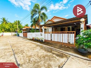 Haus zum Kauf mit 3 Zimmer in Mueang Samut Songkhram, Samut Songkhram