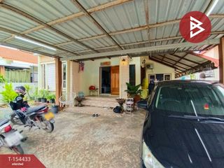 Haus zum Kauf mit 3 Zimmer in Mueang Samut Songkhram, Samut Songkhram