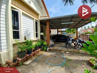 Haus zum Kauf mit 3 Zimmer in Mueang Samut Songkhram, Samut Songkhram
