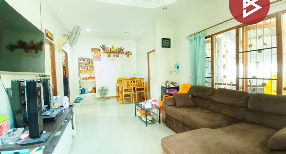 Haus zum Kauf mit 3 Zimmer in Mueang Samut Songkhram, Samut Songkhram