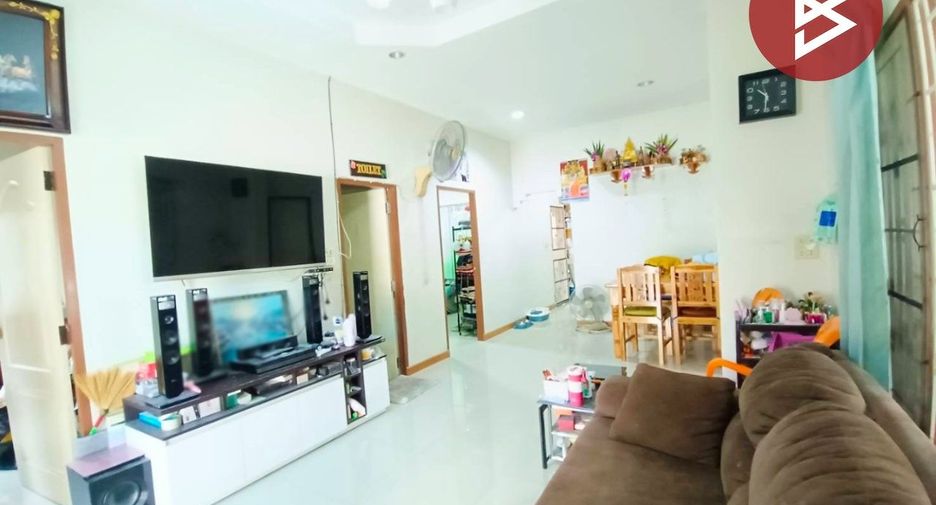 Haus zum Kauf mit 3 Zimmer in Mueang Samut Songkhram, Samut Songkhram