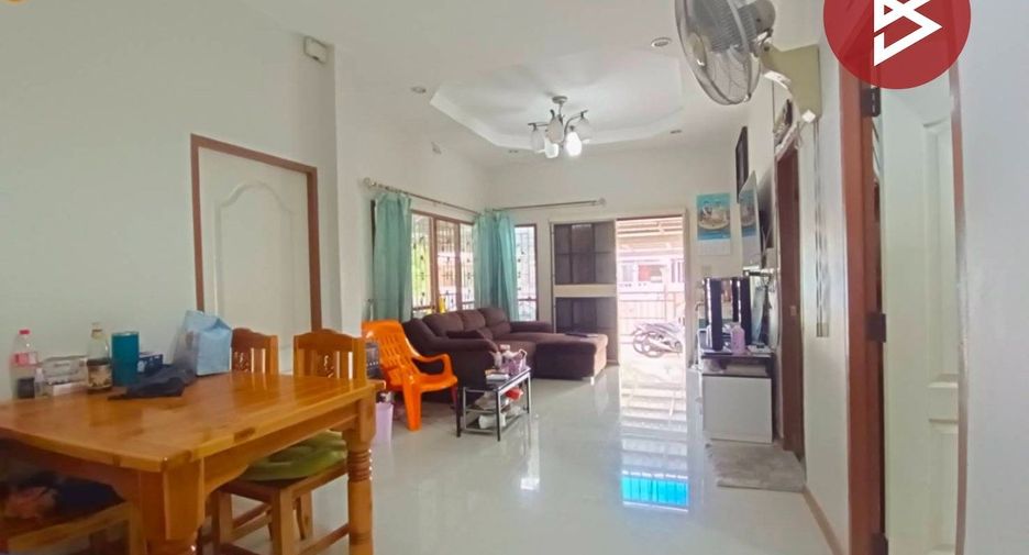 Haus zum Kauf mit 3 Zimmer in Mueang Samut Songkhram, Samut Songkhram