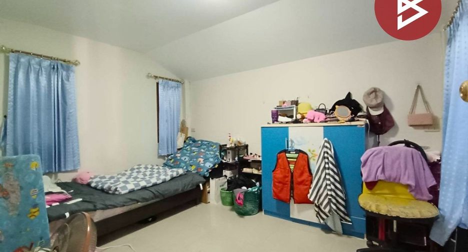 Haus zum Kauf mit 3 Zimmer in Mueang Samut Songkhram, Samut Songkhram
