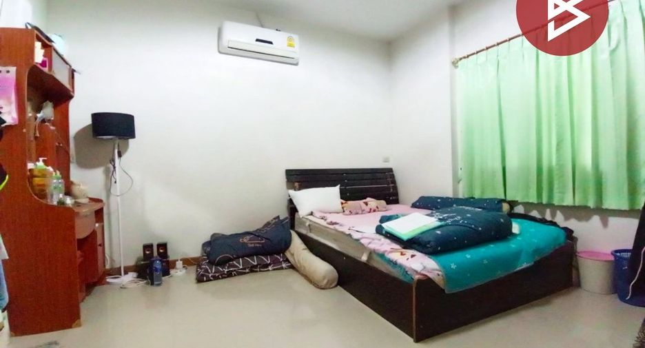 Haus zum Kauf mit 3 Zimmer in Mueang Samut Songkhram, Samut Songkhram