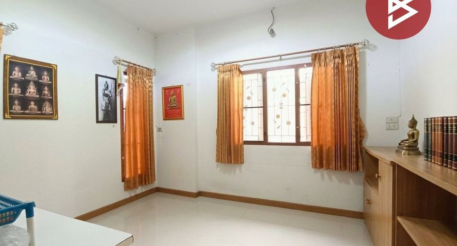 Haus zum Kauf mit 3 Zimmer in Mueang Samut Songkhram, Samut Songkhram