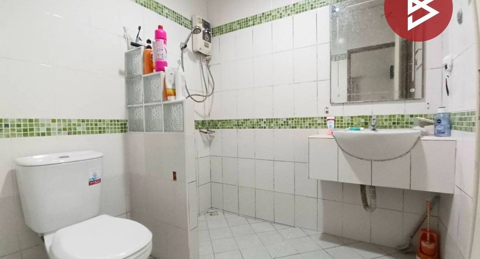 Haus zum Kauf mit 3 Zimmer in Mueang Samut Songkhram, Samut Songkhram