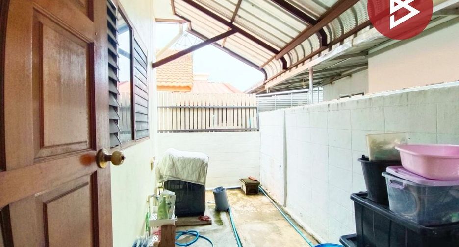 Haus zum Kauf mit 3 Zimmer in Mueang Samut Songkhram, Samut Songkhram