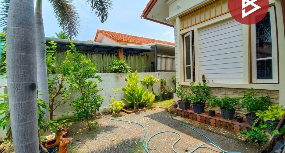 Haus zum Kauf mit 3 Zimmer in Mueang Samut Songkhram, Samut Songkhram