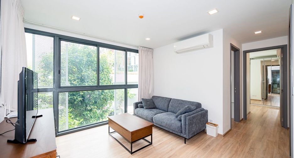 For rent 2 ベッドルーム condo in Watthana, Bangkok