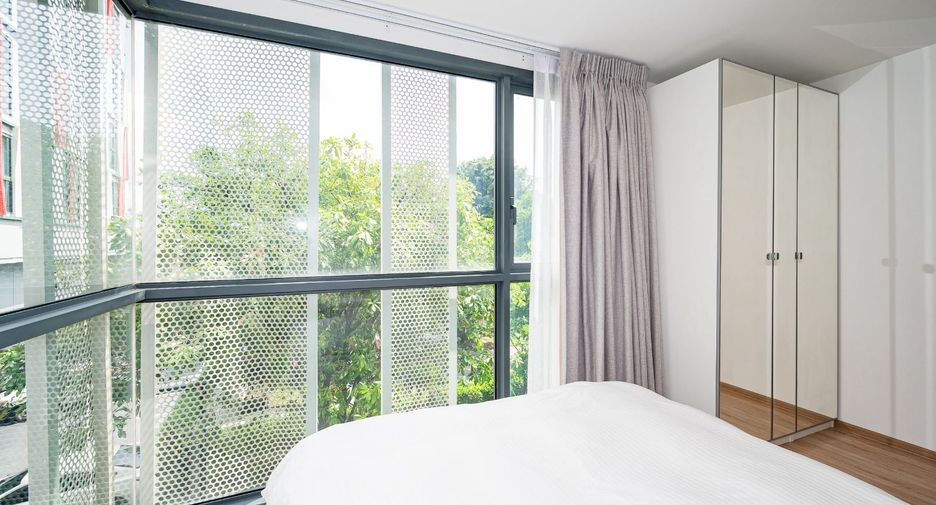 For rent 2 ベッドルーム condo in Watthana, Bangkok