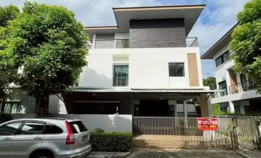 Casa en venta de 4 habitaciones en Prawet, Bangkok