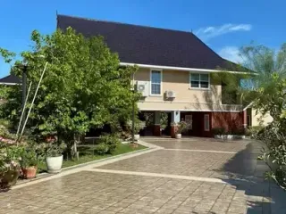 For sale 4 bedrooms house in Bang Bo, Samut Prakan