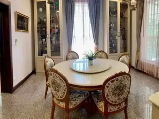 For sale 4 bedrooms house in Bang Bo, Samut Prakan