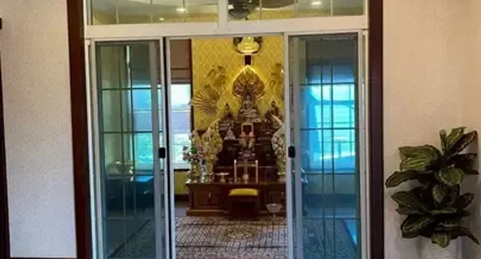 For sale 4 bedrooms house in Bang Bo, Samut Prakan