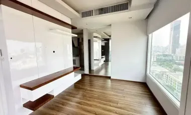 À vendre 1 chambre condo à Watthana, Bangkok