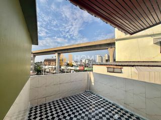 For sale 4 bedrooms retail Space in Bang Sue, Bangkok