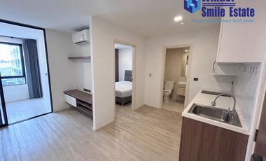 À vendre 2 chambres condo à Lat Phrao, Bangkok