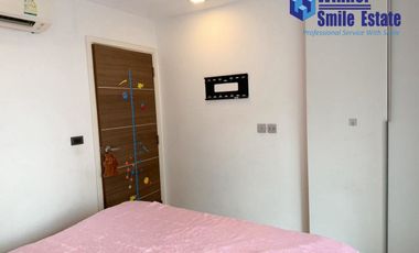 À vendre 2 chambres condo à Lat Phrao, Bangkok