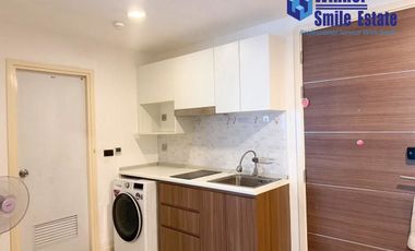 À vendre 2 chambres condo à Lat Phrao, Bangkok