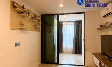 À vendre 2 chambres condo à Lat Phrao, Bangkok