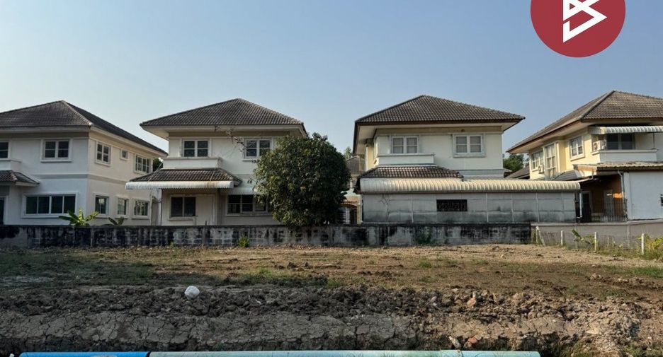 Grundstück zum Kauf in Phra Samut Chedi, Samut Prakan