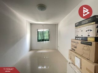 For rent and for sale 4 bedrooms retail Space in Mueang Chon Buri, Chonburi