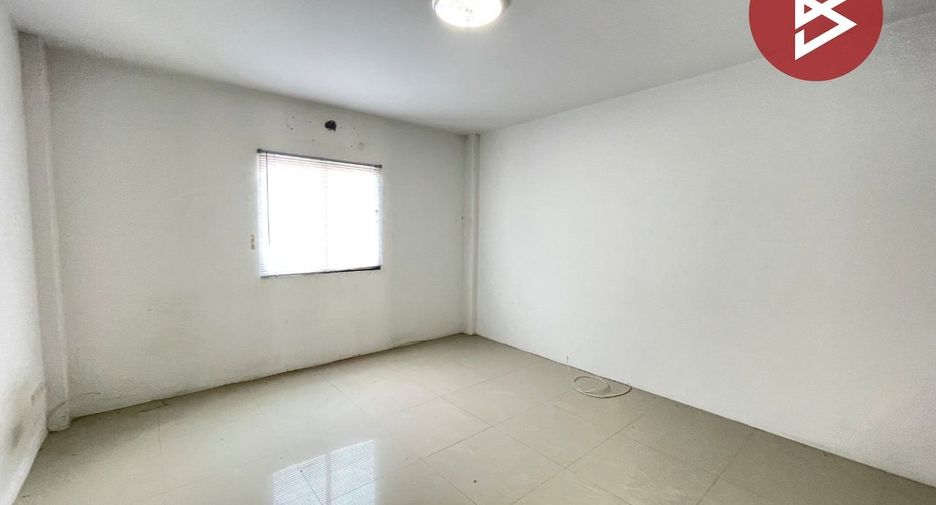 For rent and for sale 4 bedrooms retail Space in Mueang Chon Buri, Chonburi