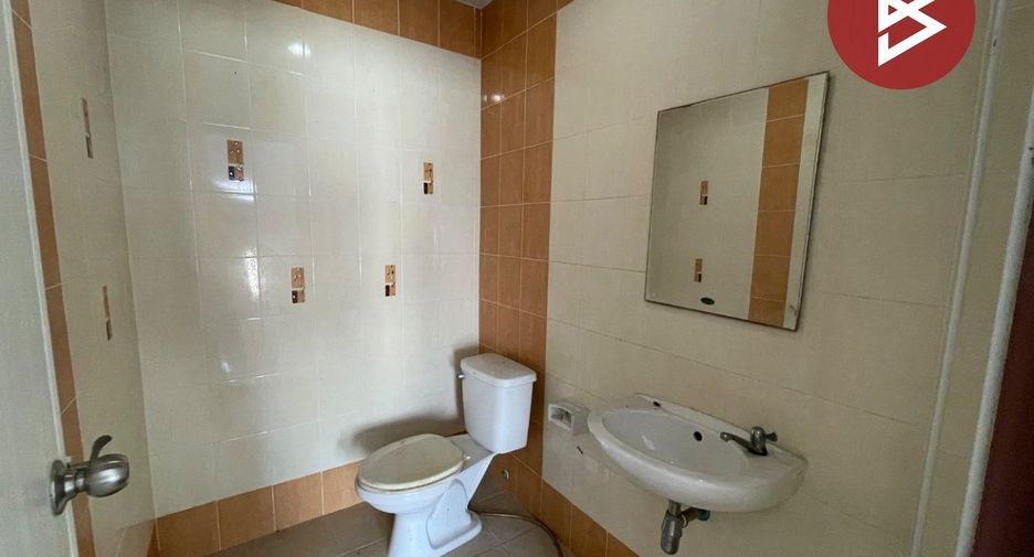 For rent and for sale 4 bedrooms retail Space in Mueang Chon Buri, Chonburi