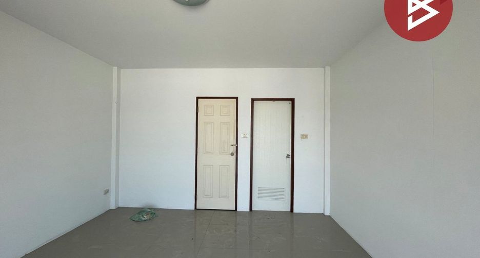 For rent and for sale 4 bedrooms retail Space in Mueang Chon Buri, Chonburi