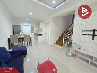 For sale 4 bedrooms townhouse in Bang Bo, Samut Prakan