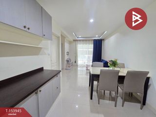 For sale 4 bedrooms townhouse in Bang Bo, Samut Prakan