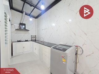 For sale 4 bedrooms townhouse in Bang Bo, Samut Prakan