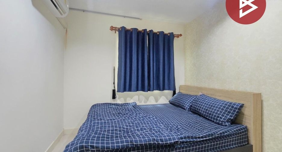 For sale 4 bedrooms townhouse in Bang Bo, Samut Prakan