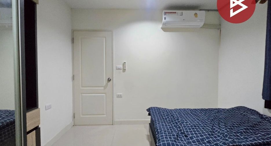 For sale 4 bedrooms townhouse in Bang Bo, Samut Prakan