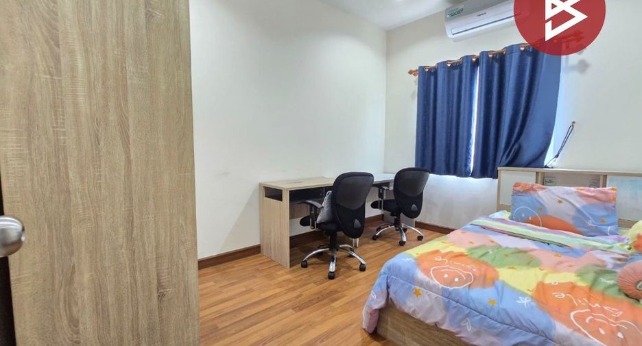 For sale 4 bedrooms townhouse in Bang Bo, Samut Prakan